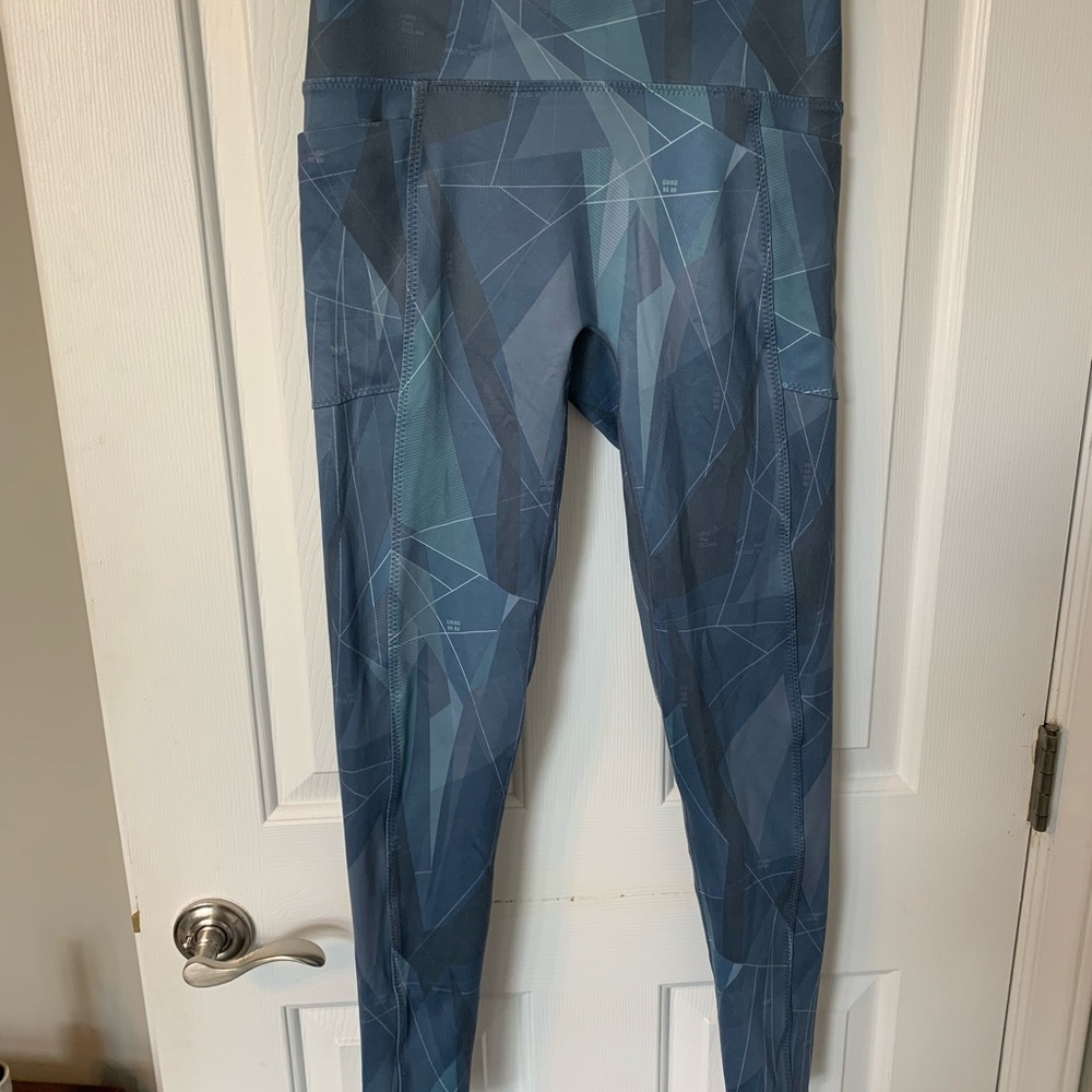 Sweaty Betty leggings